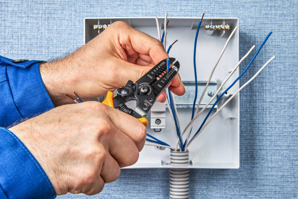 Professional Electrical Services in Naugatuck, CT