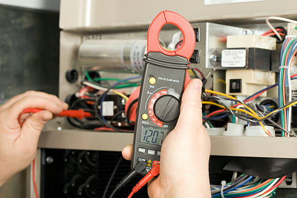 Emergency Electrical Repair Services in Naugatuck, CT